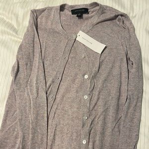 NWT Ann Taylor Cardigan
